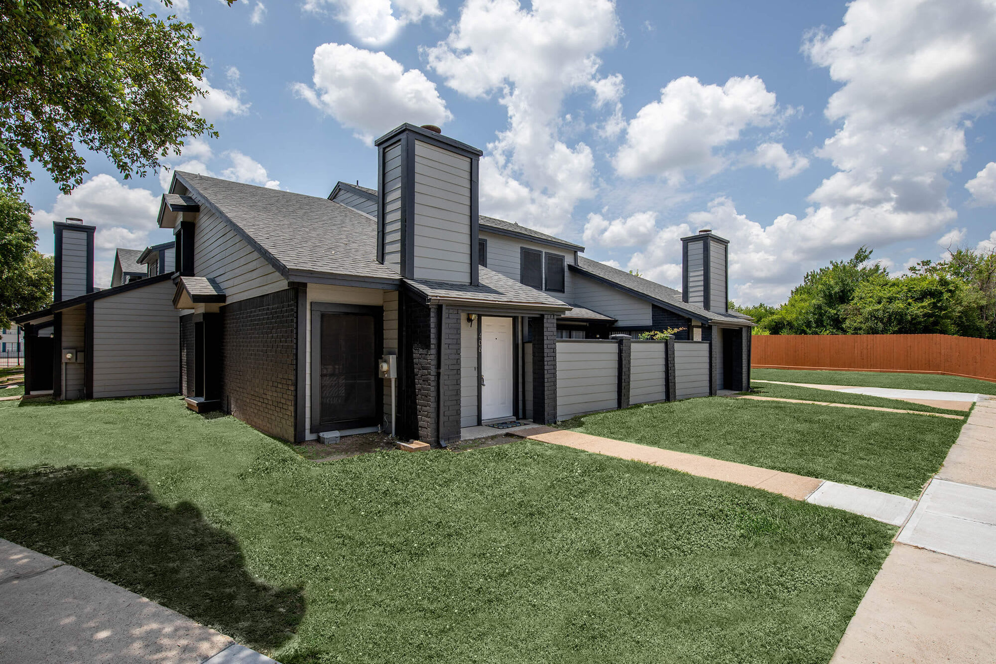 Blakemore Townhomes – photo 4