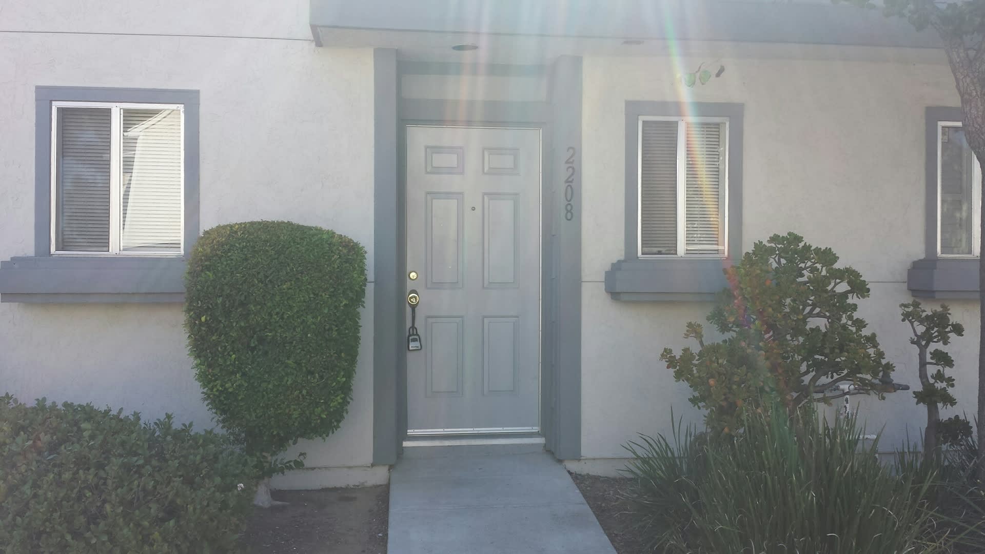 2 Bedroom – photo 4