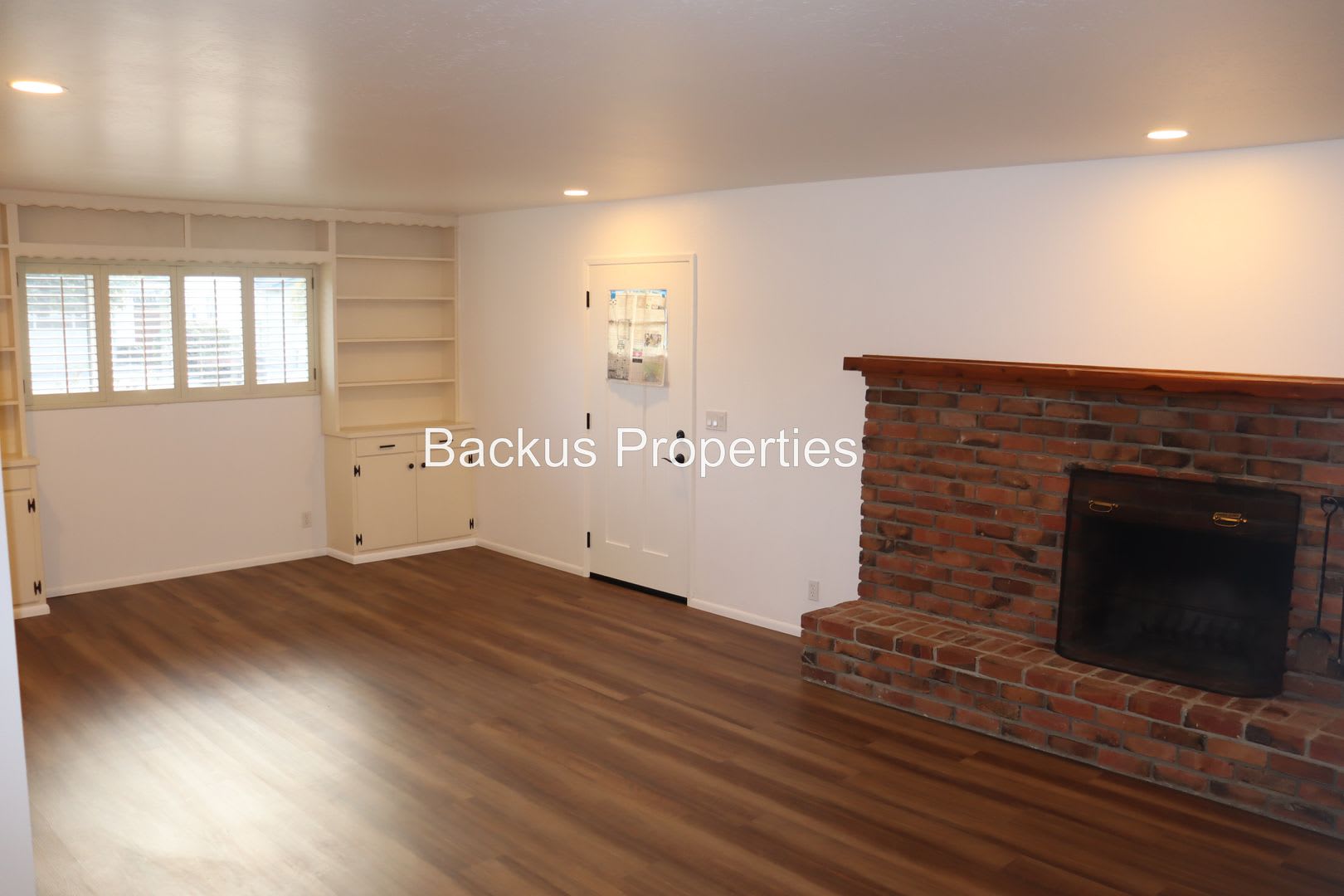 Wonderful three bedroom home next to Hartnell Park – photo 3