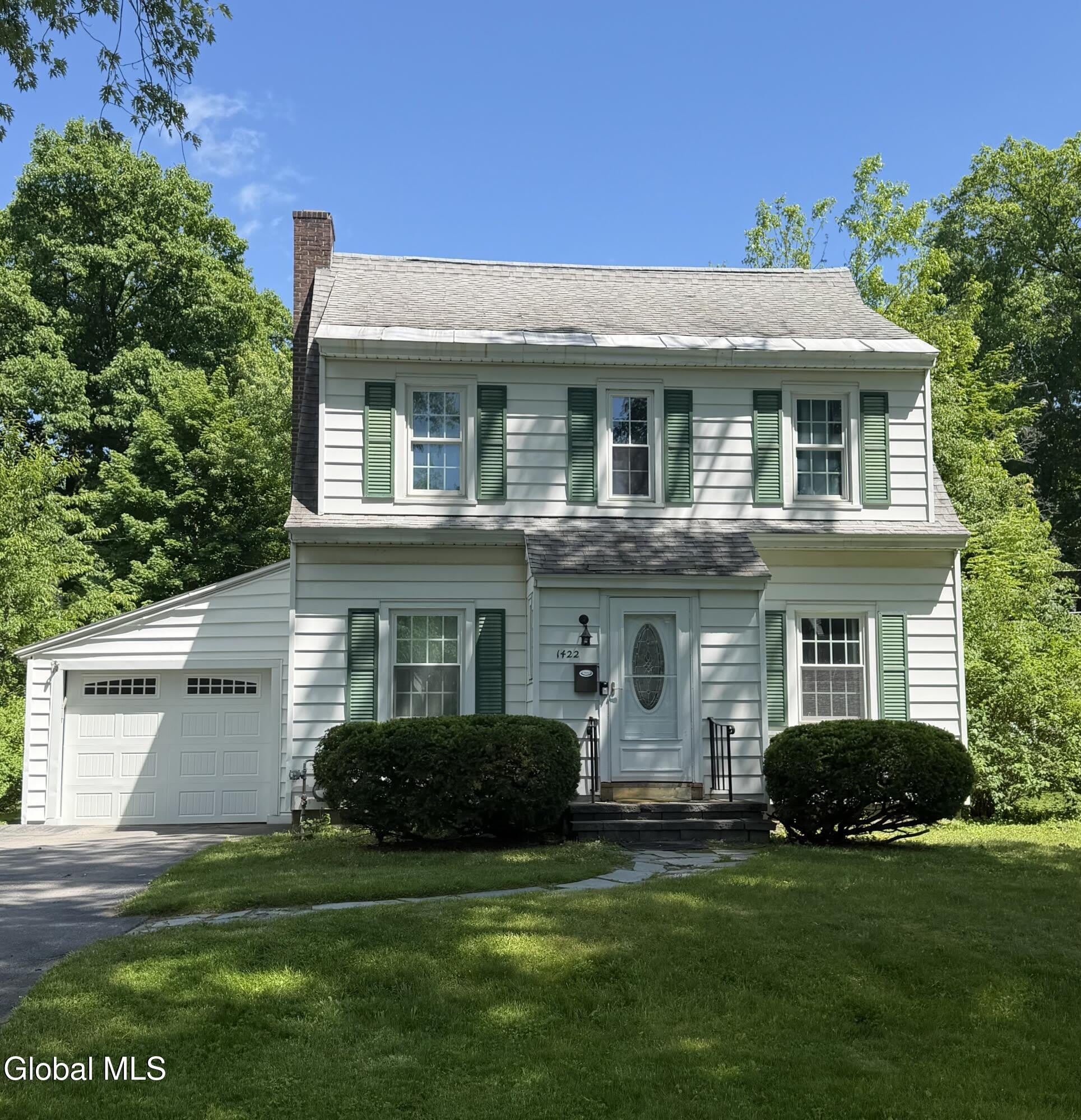 1422 Regent Street – photo 1