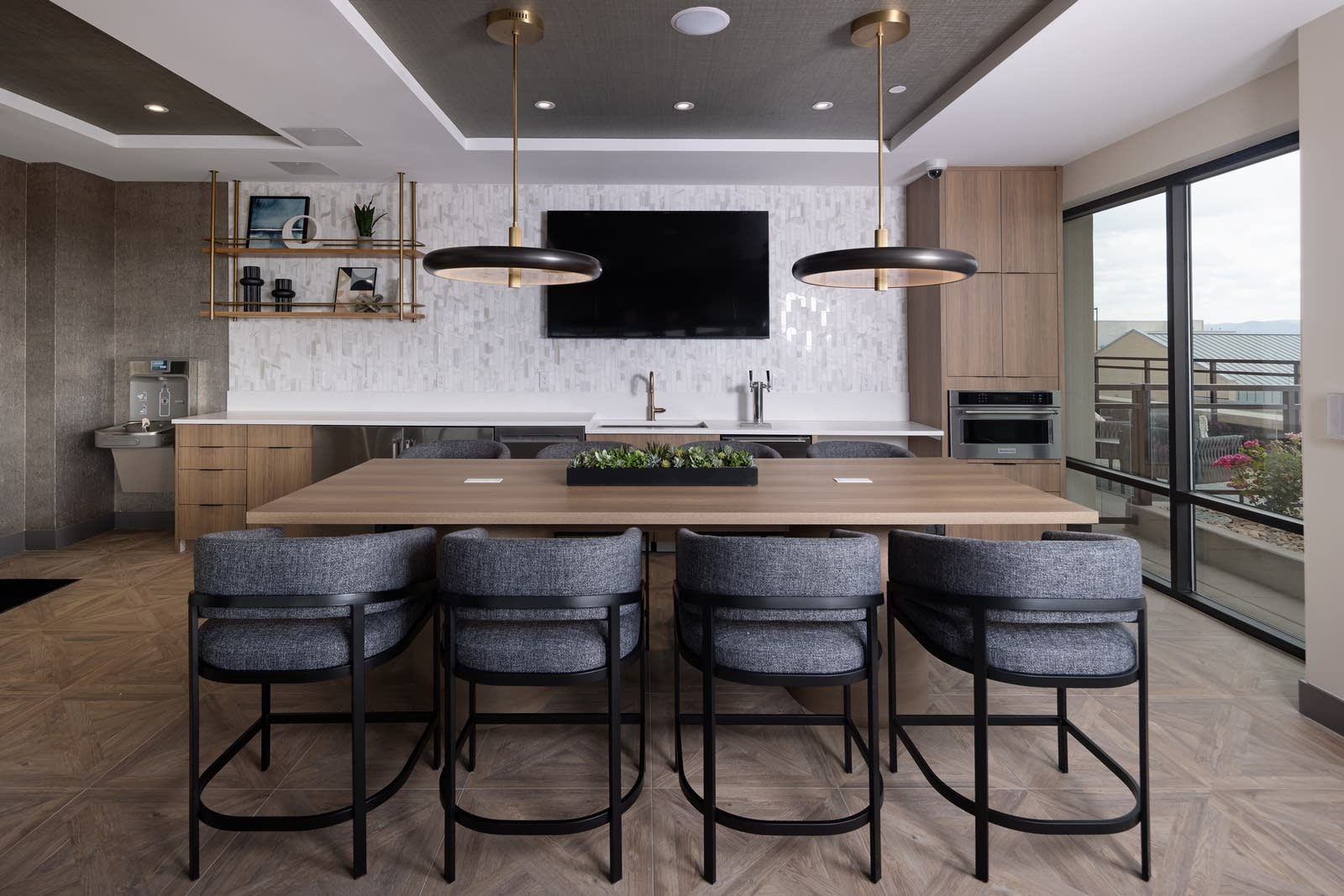 The Emerson – photo 2