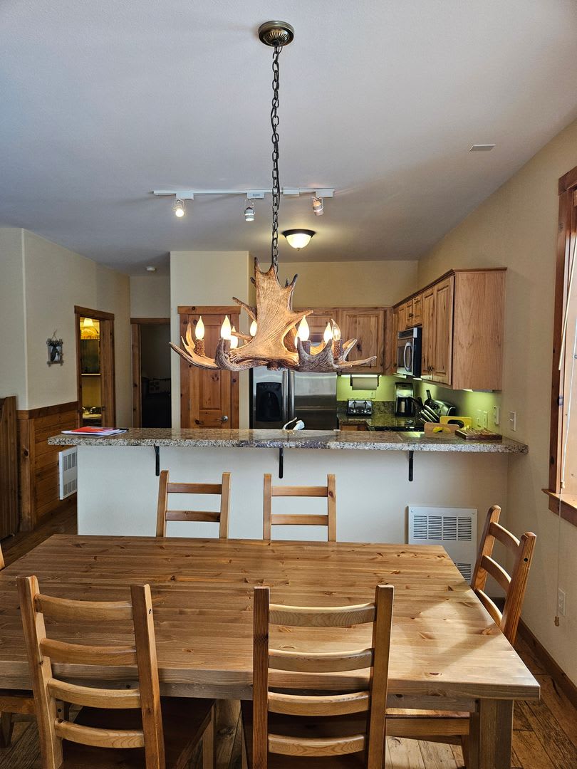 Two Bedroom Ski Lease in the Boulders – photo 5