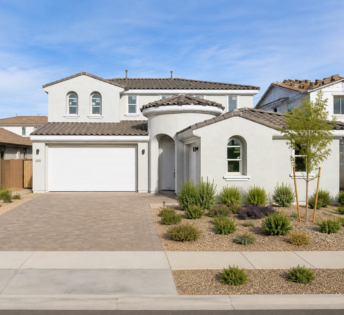 Newer Home Built In 2025 – photo 1