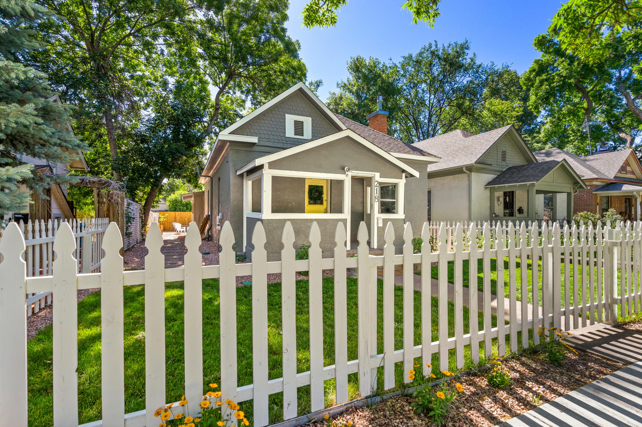 218 South Whitcomb Street – photo 1