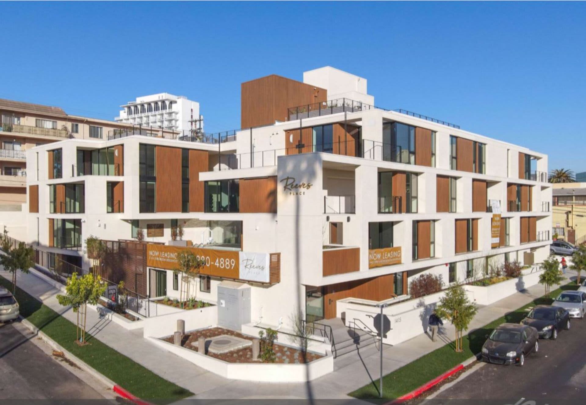 Reeves Place – photo 1