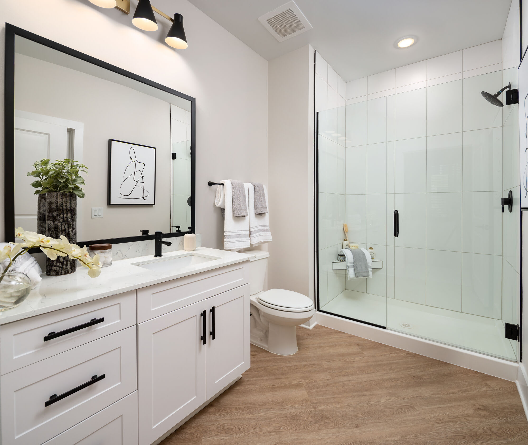 Porter Brookhaven Apartments – photo 5