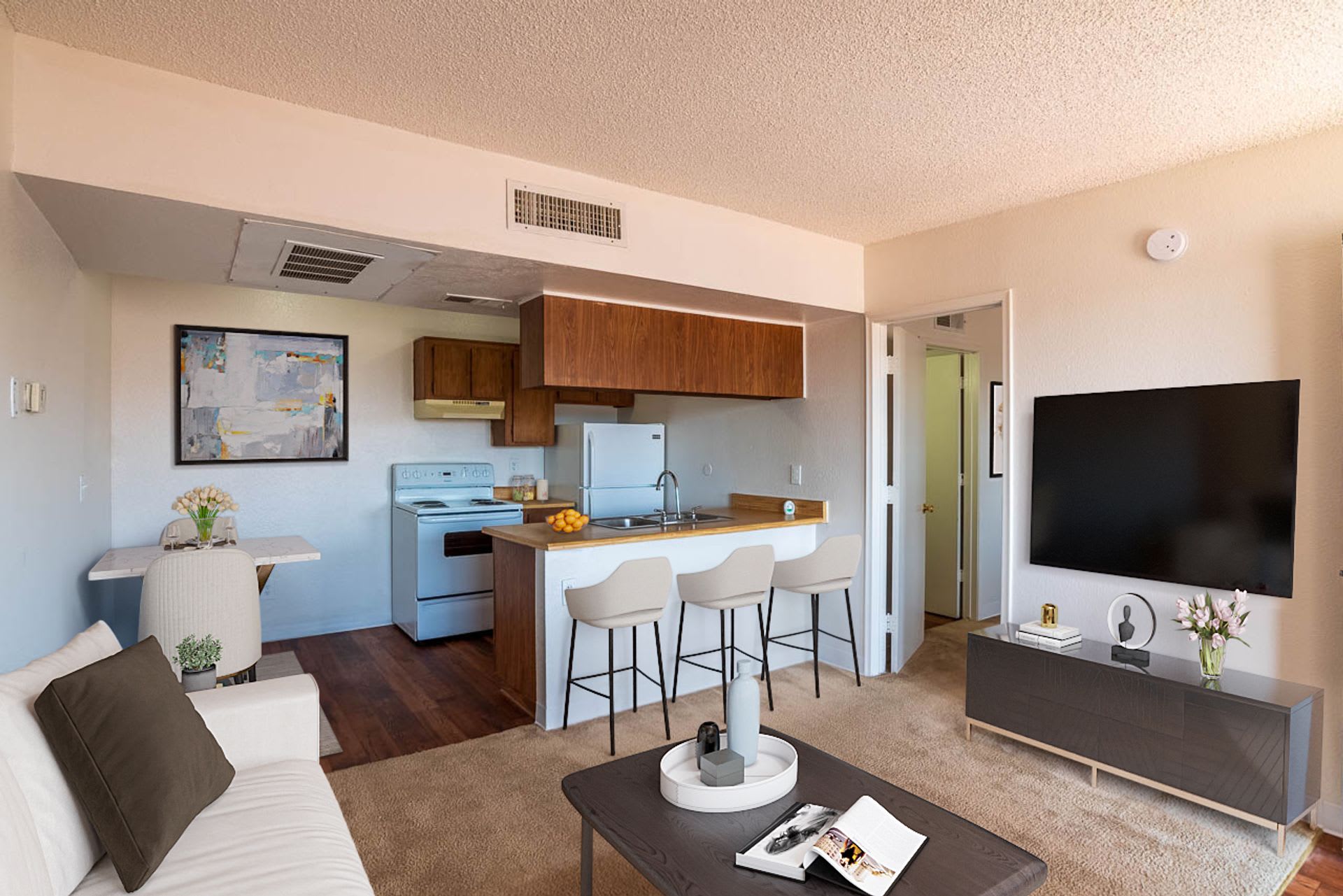 Falcon Court – photo 3