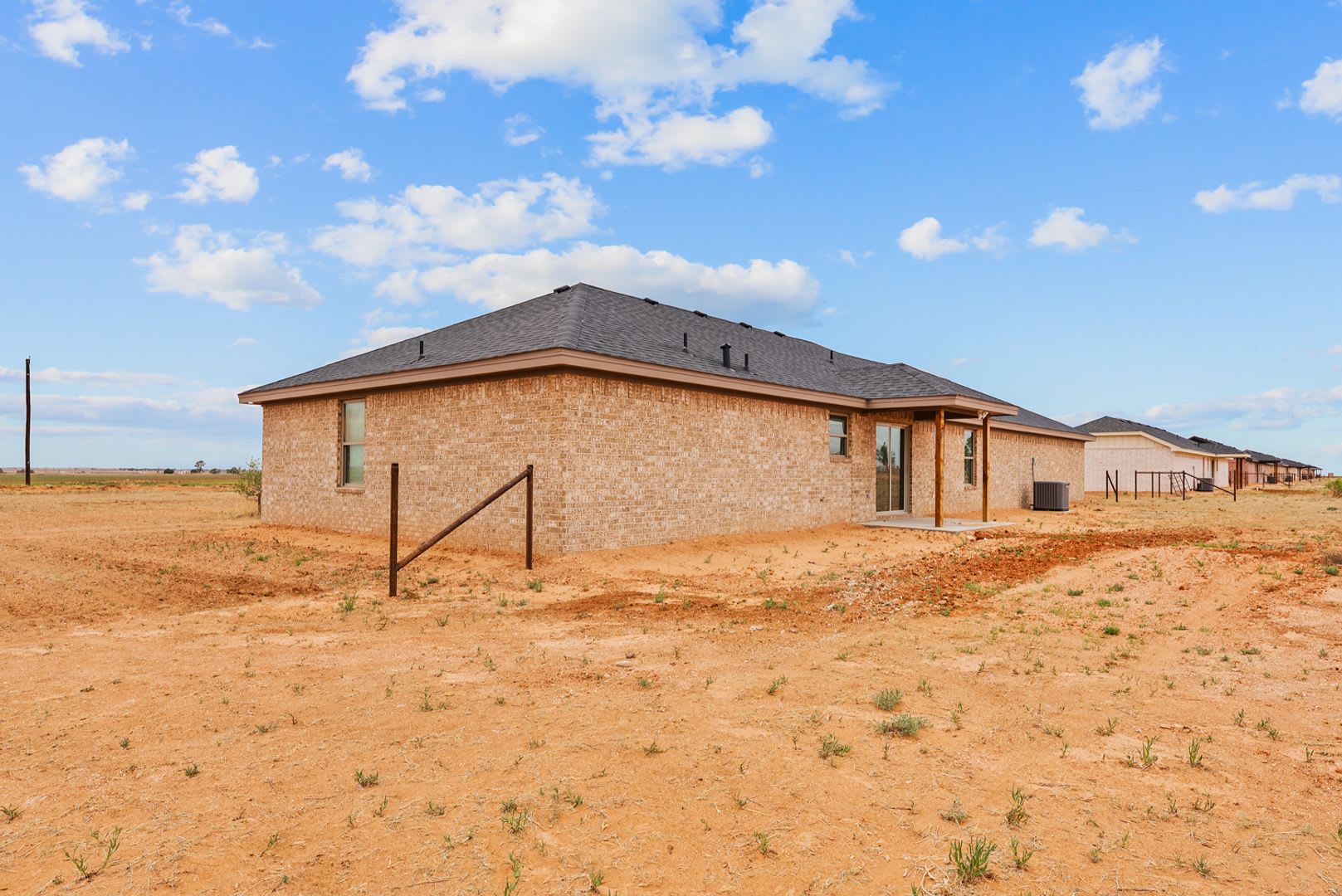Brand New Construction In Shallowater ISD – photo 4