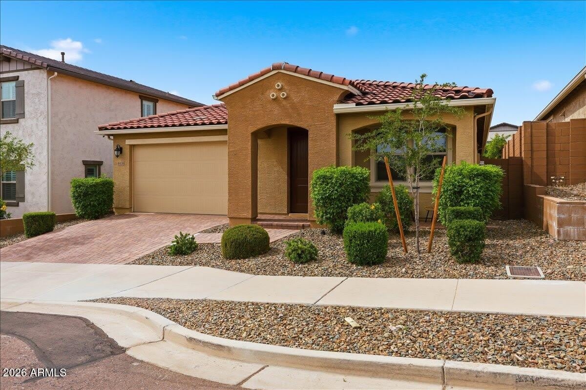 4418 W Palace Station Road – photo 4