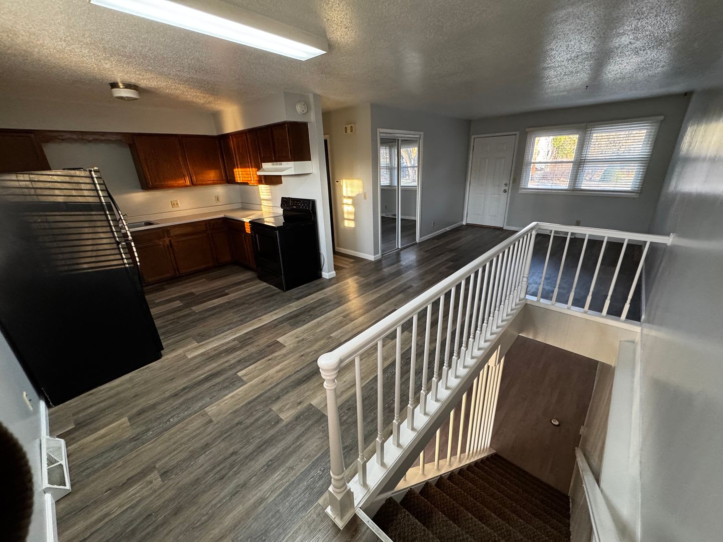3 Bedroom house in Bettendorf 2 Bath 1 car attached garage with walkout basement – photo 2