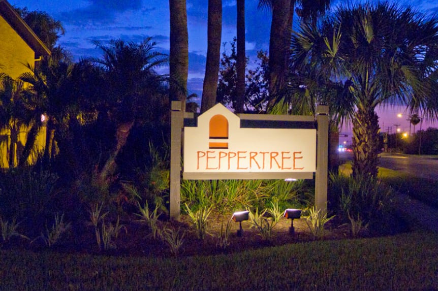Peppertree Apartments – photo 3