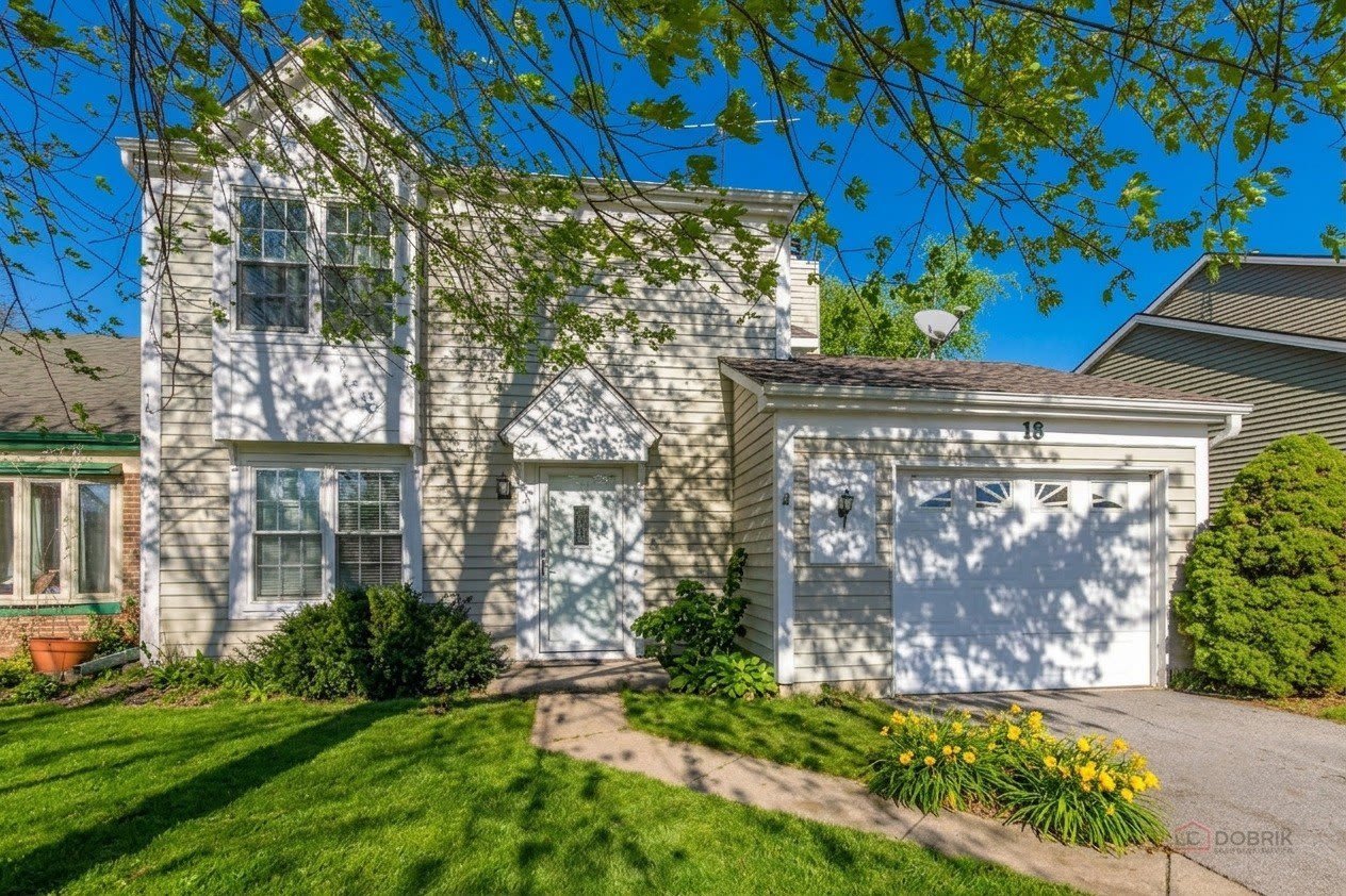 18 Bedford Road – photo 1