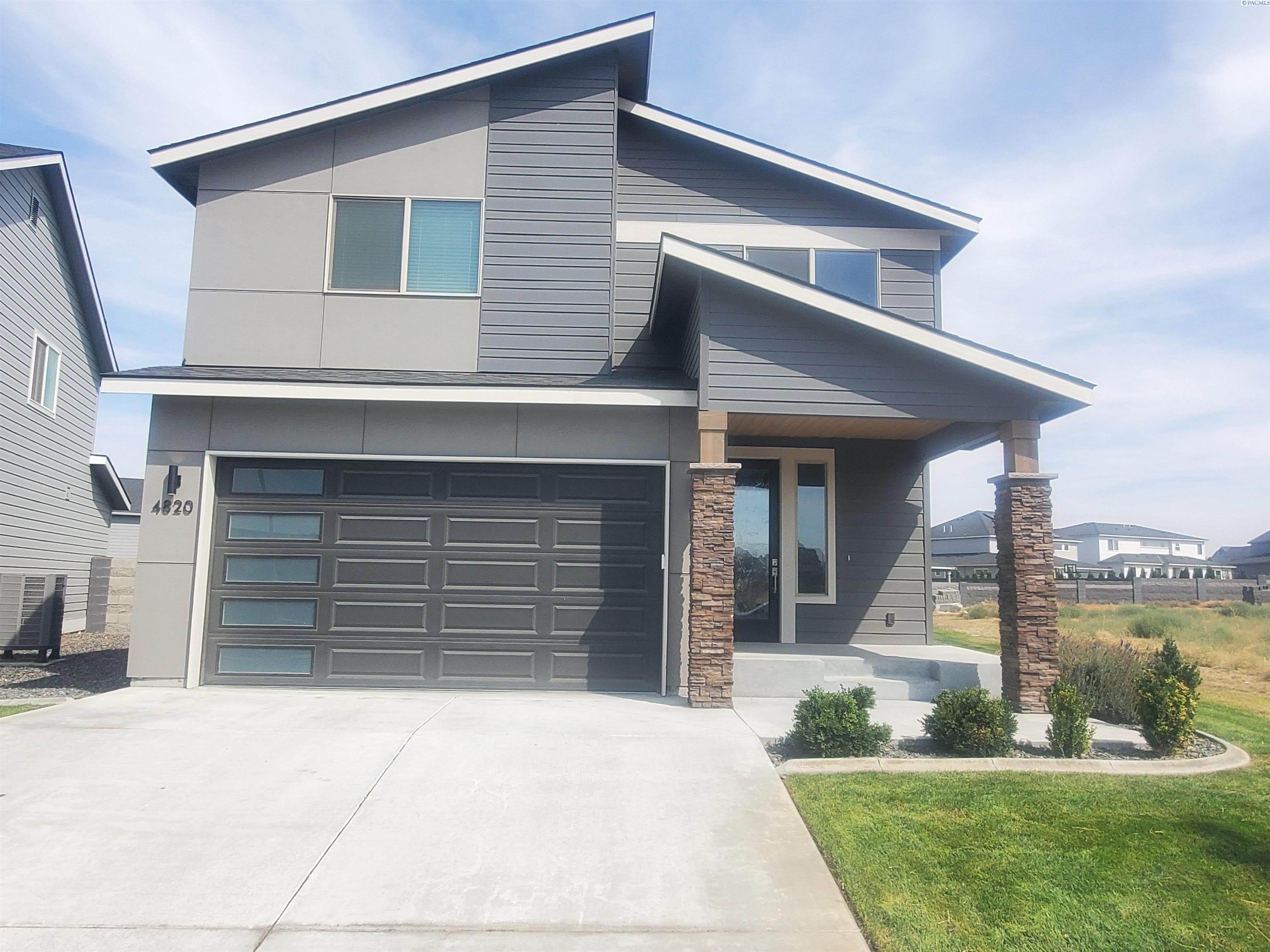 4820 Harlan Court – photo 1