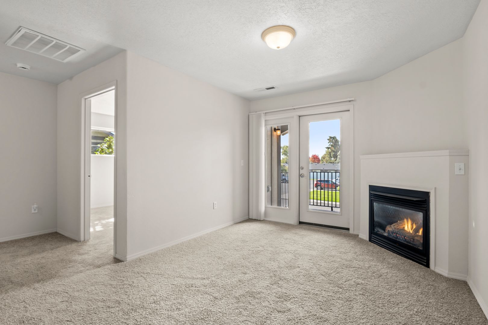 Upstairs 1 Bedroom 1 Bath Apartment In An Independent Living Community For Adults Aged 55 And Older – photo 2