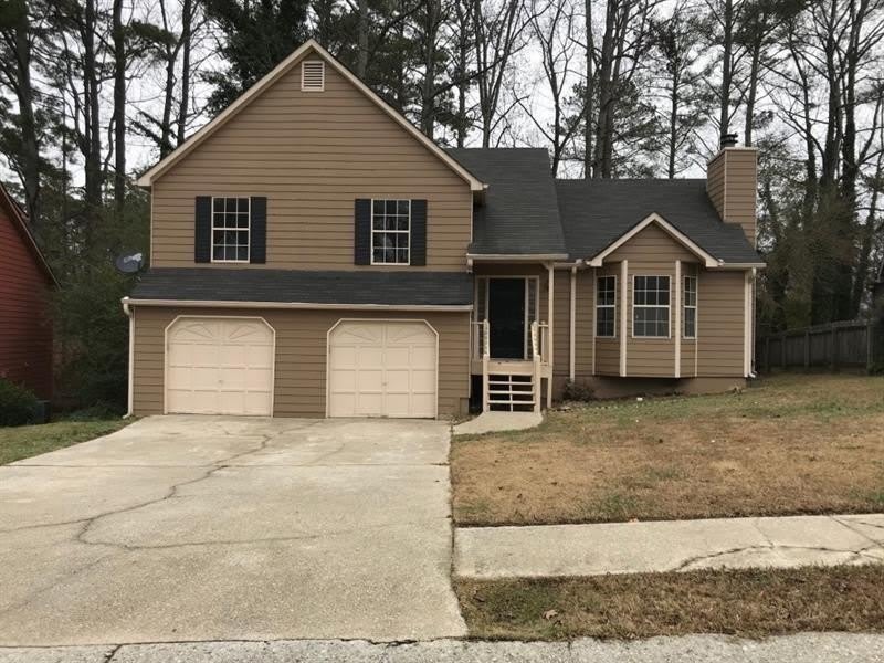 2989 Garland Drive – photo 1
