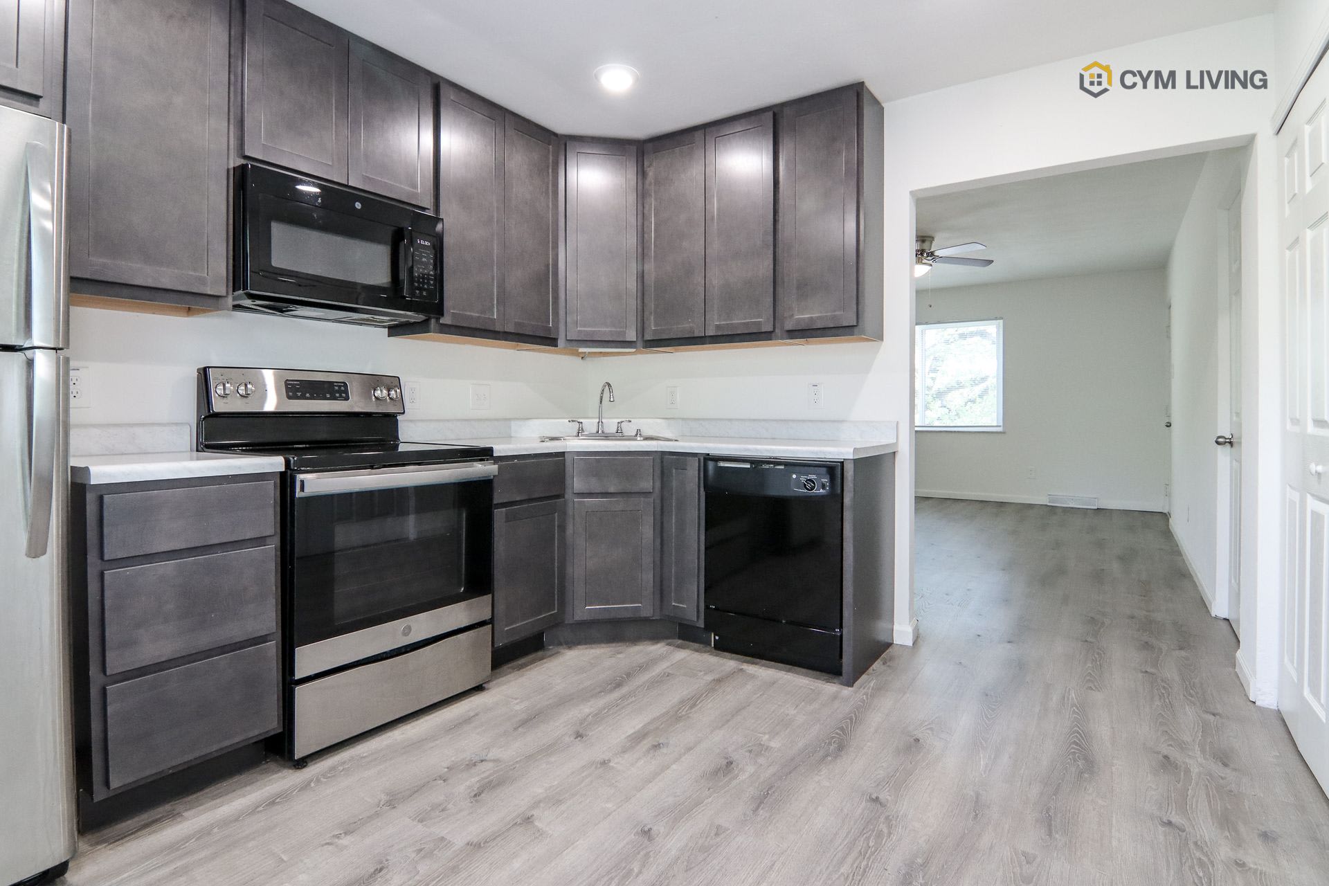 The Anchor Apartments – photo 2