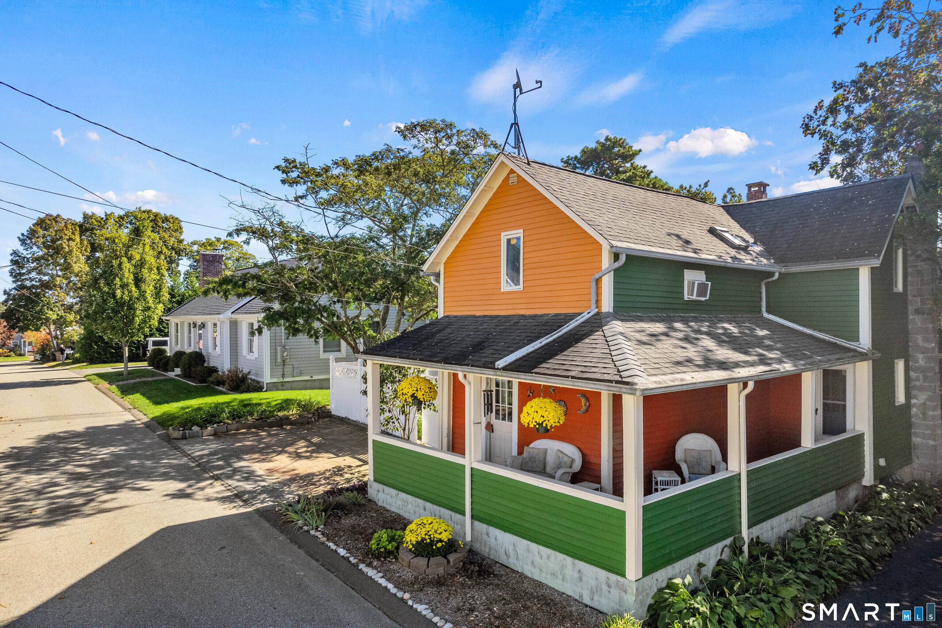 14 High Street – photo 1
