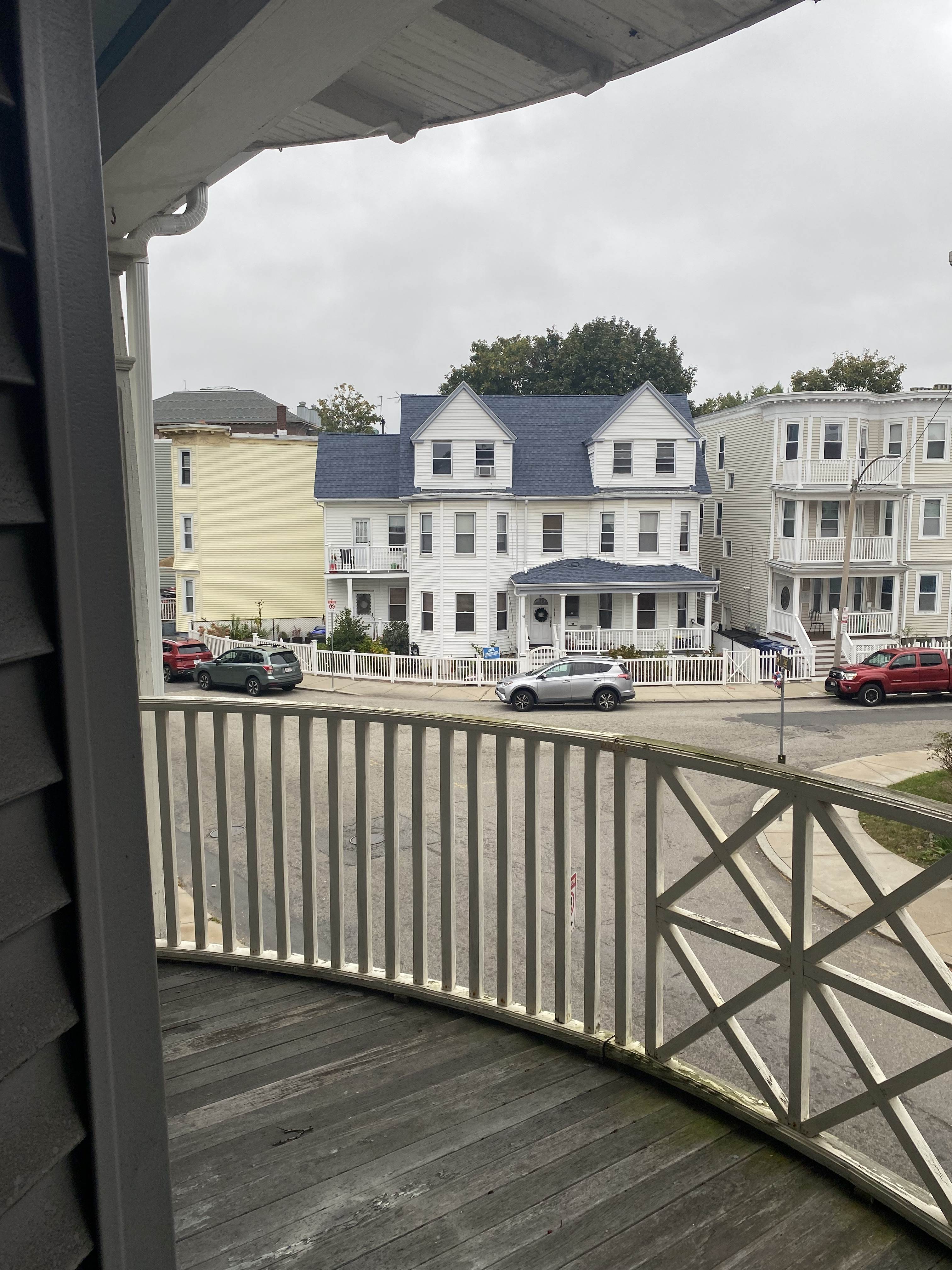 21 Pond Street – photo 2