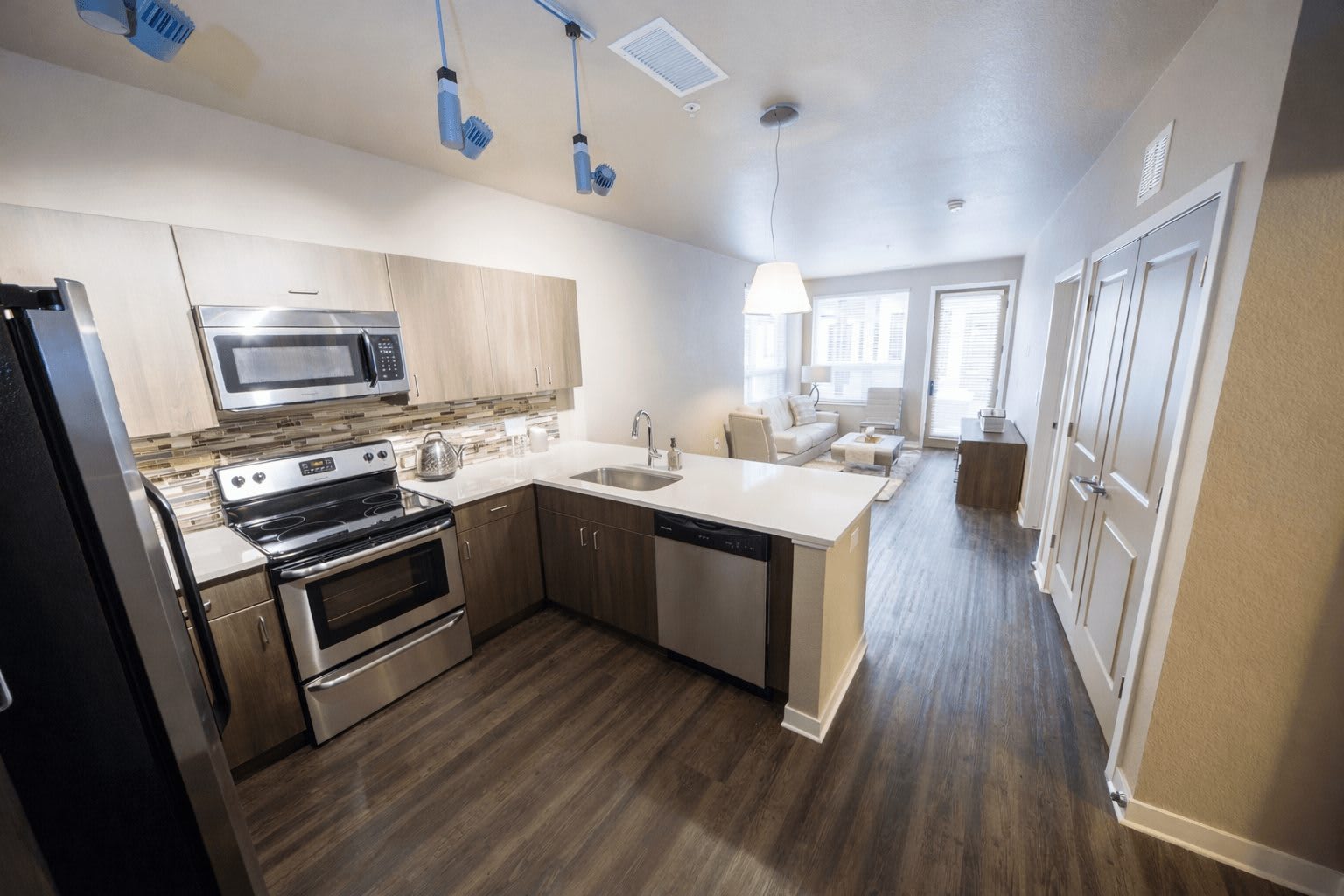 Highland Place – photo 2