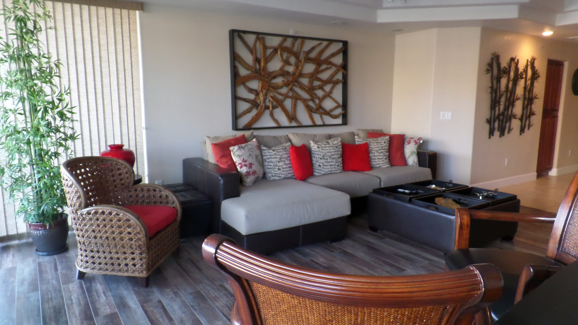 VACATION RENTAL – photo 3