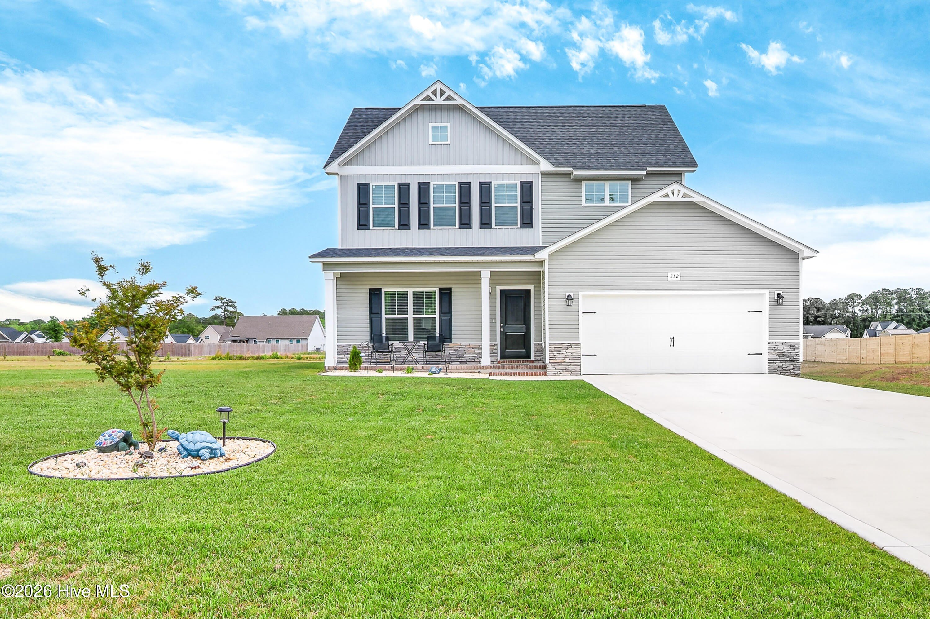 312 Cotton Hill Place – photo 2