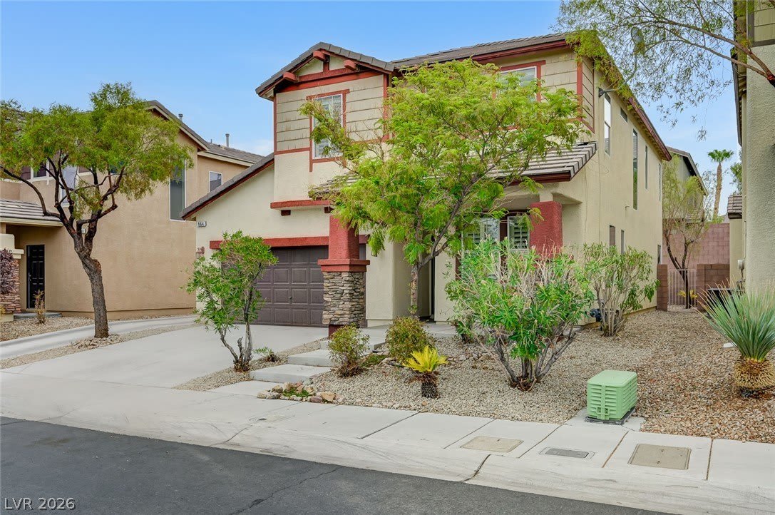 964 Wagner Valley Street – photo 2
