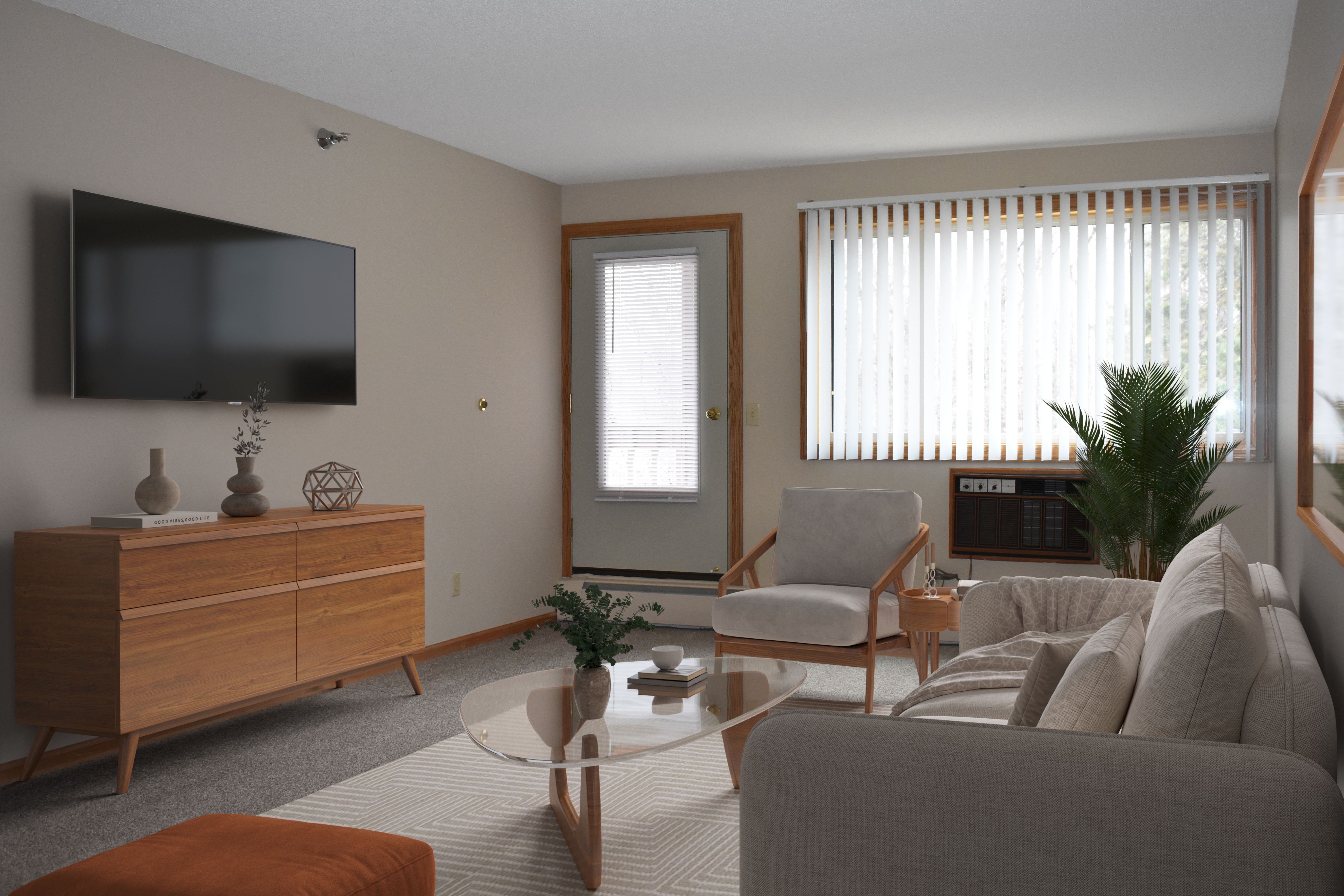 Greenfield Apartments – photo 2