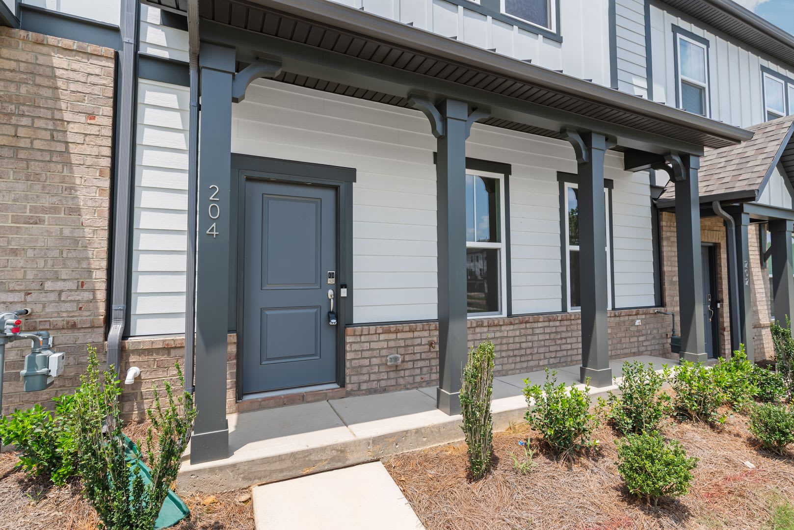 Welcome Home To This Stunning Brand New Townhome In One Of Indian Trail S Newest And Most Desirable Communities – photo 3
