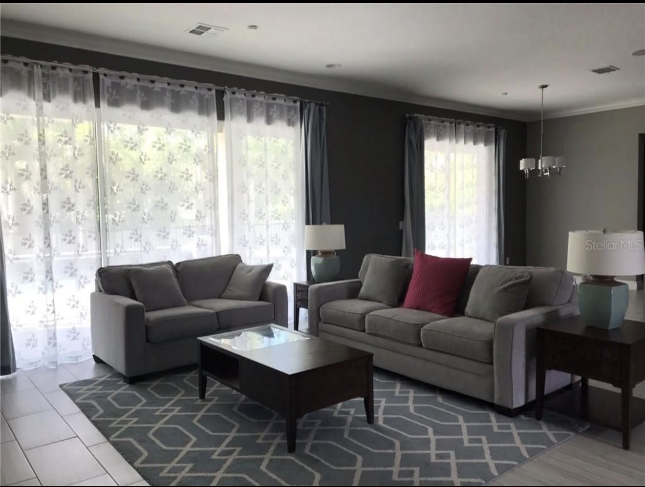 2323 Brickell Place – photo 4