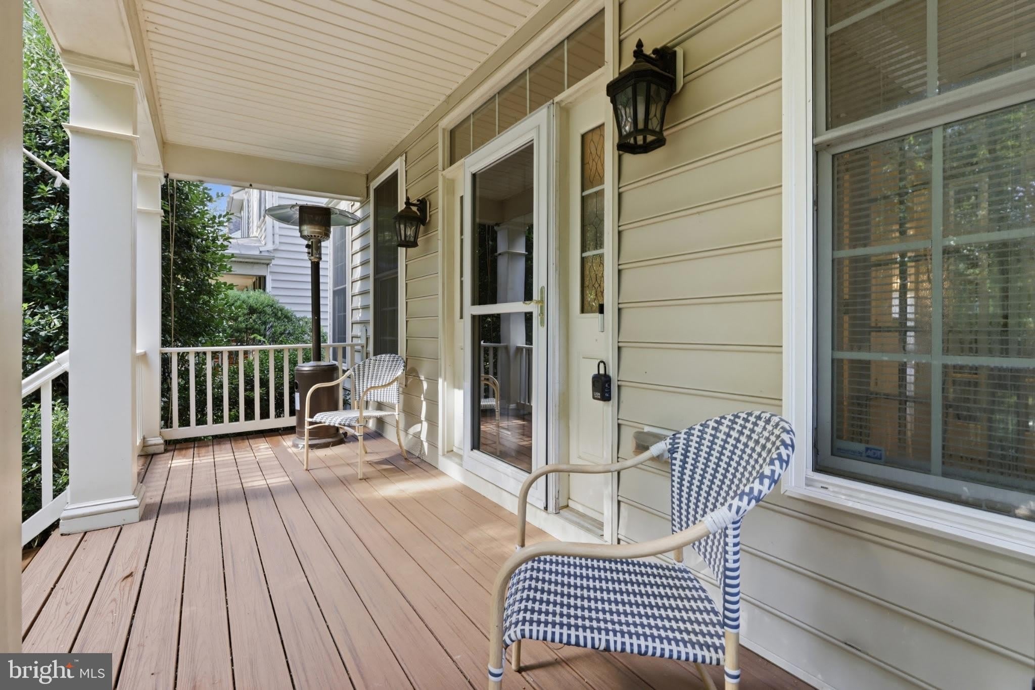 4644 ALLENS MILL Boulevard – photo 2