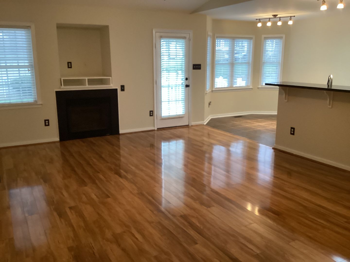 3 bedroom Home Chesterfield-Ashbrook Subdivision-Cosby High – photo 4