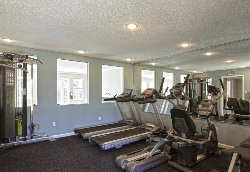 Jackson Square Apartments – photo 2