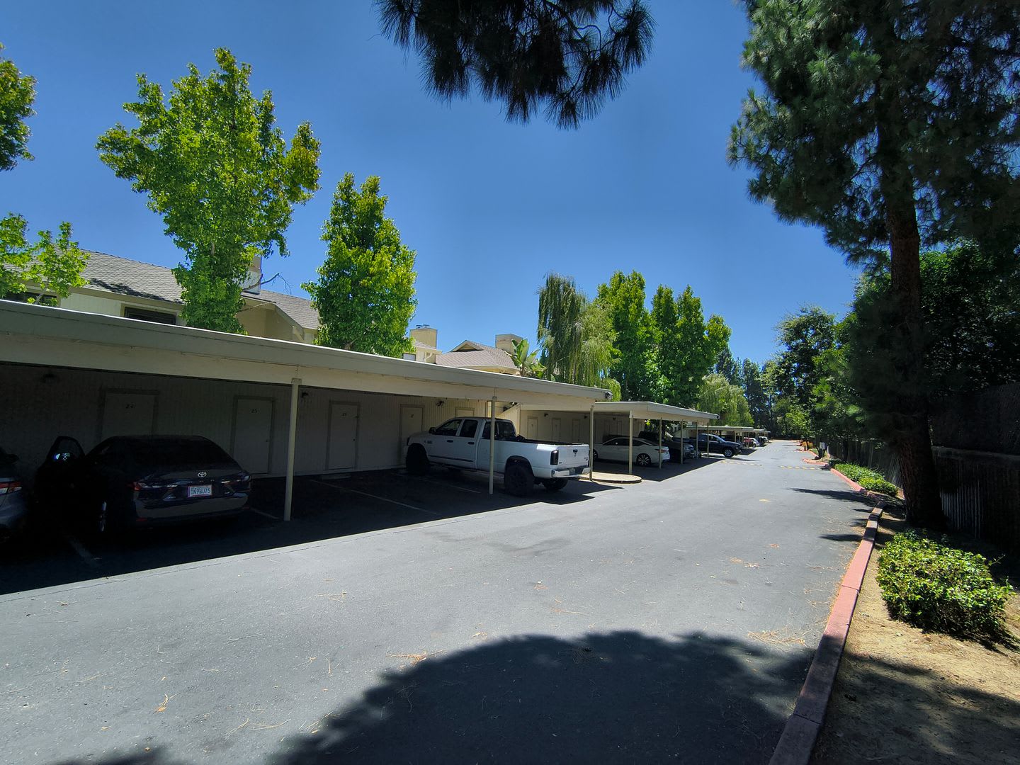 FIRST MONTH RENT HALF OFF!!! 1BED/1BATH Condo Located in a Quiet Area of Downtown Concord, Ca!! – photo 5