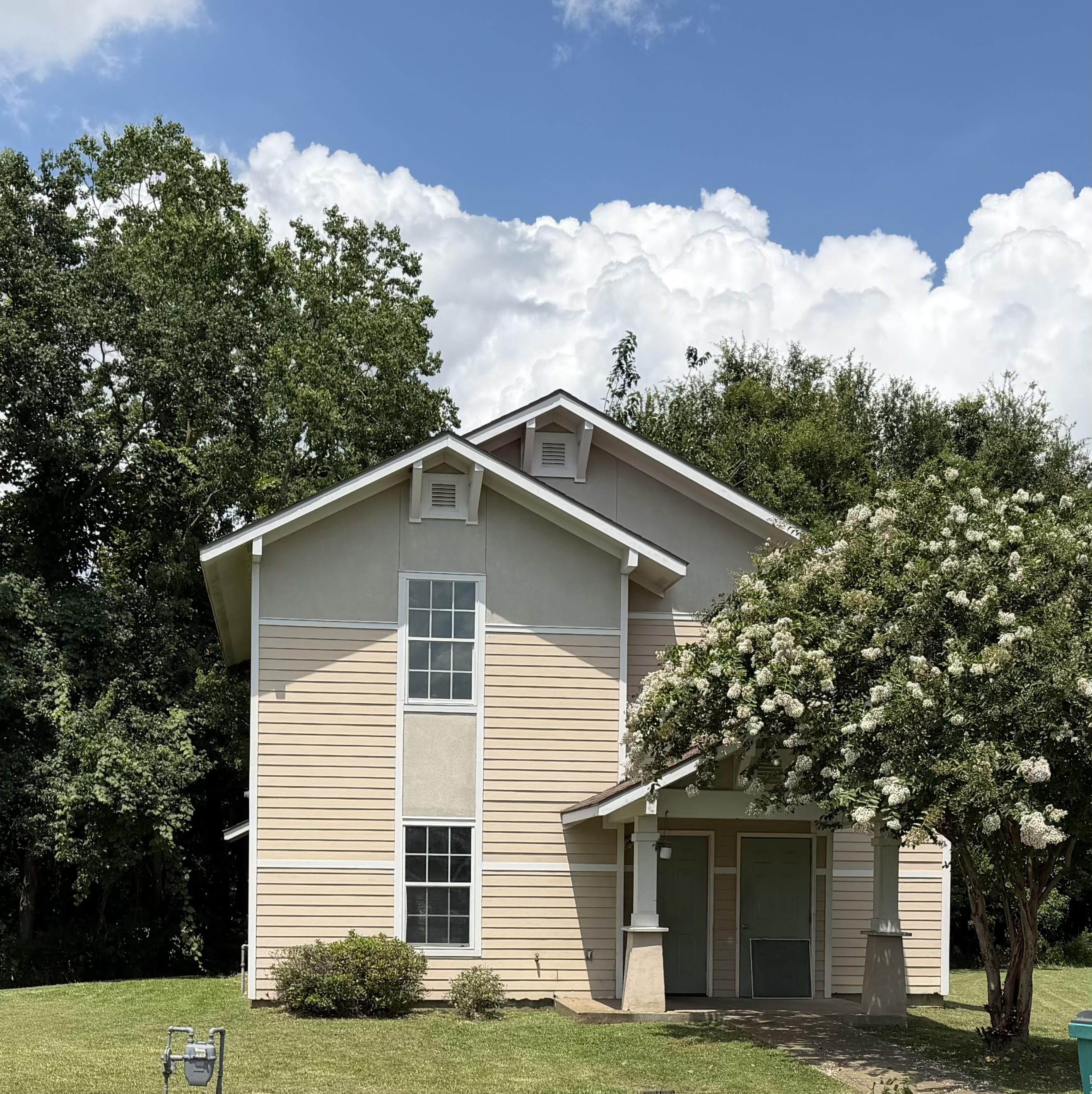 1821 Marshall Frank Drive – photo 1