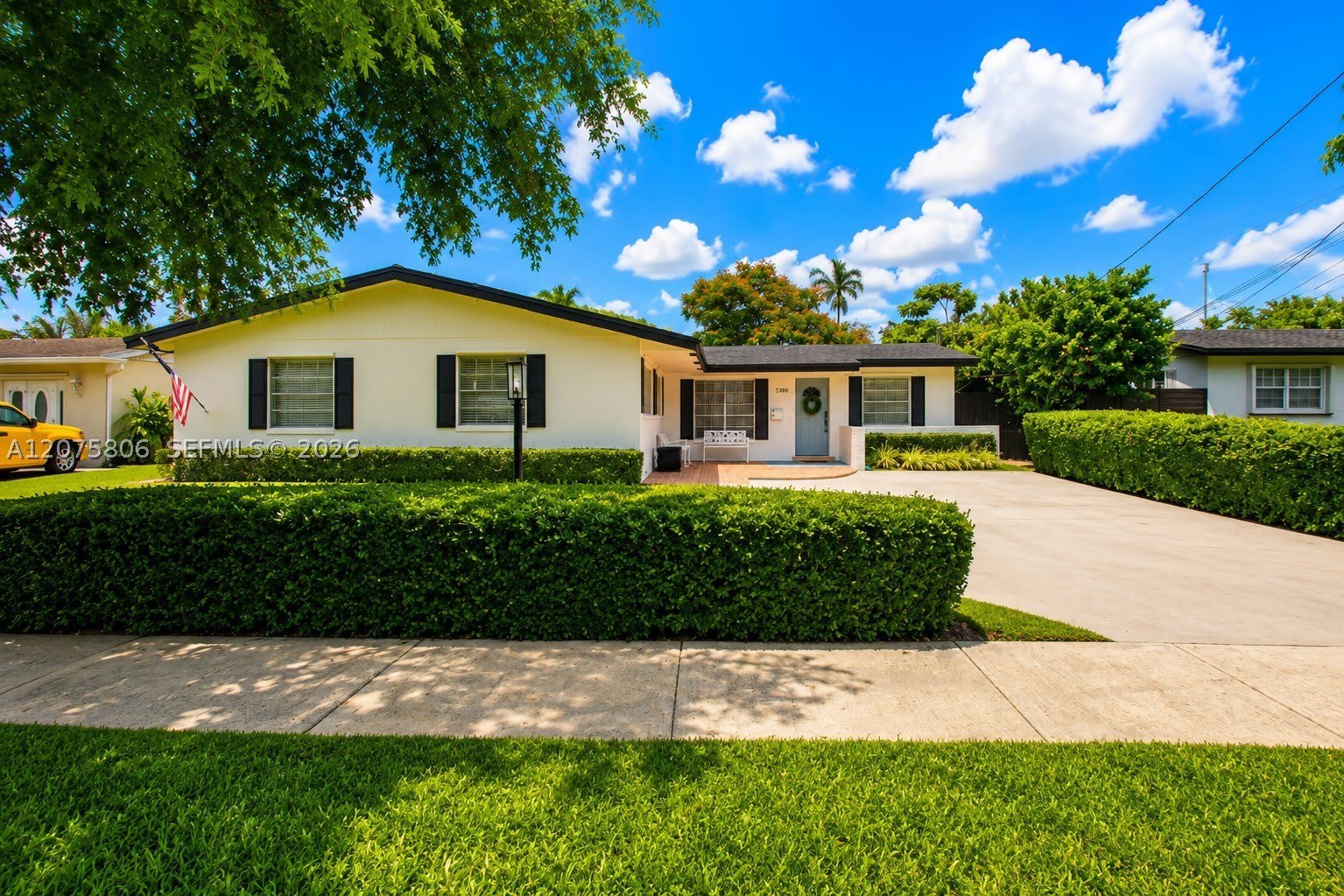 5380 SW 92nd Ave – photo 1