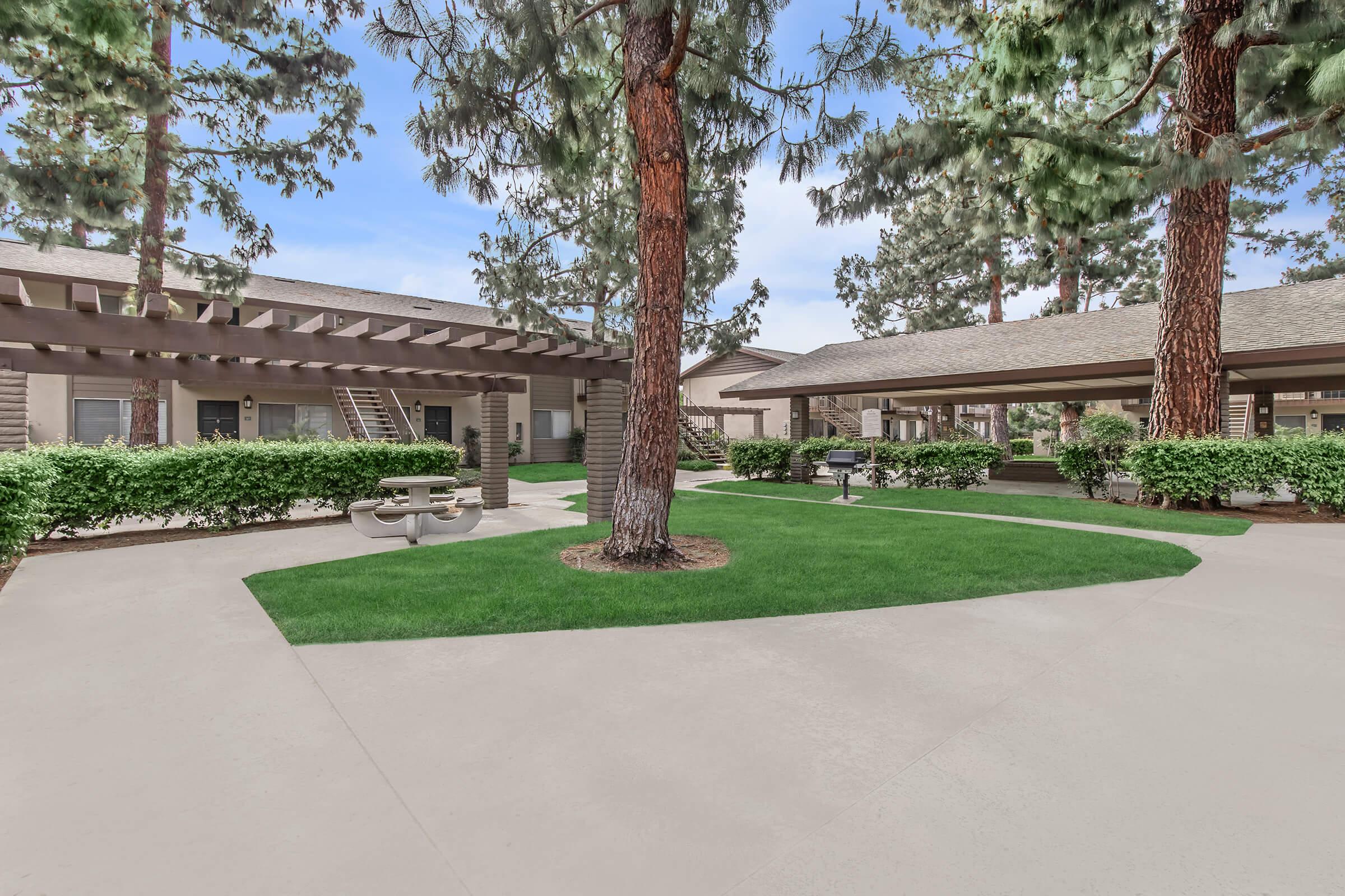 Wateridge Apartment Homes – photo 5