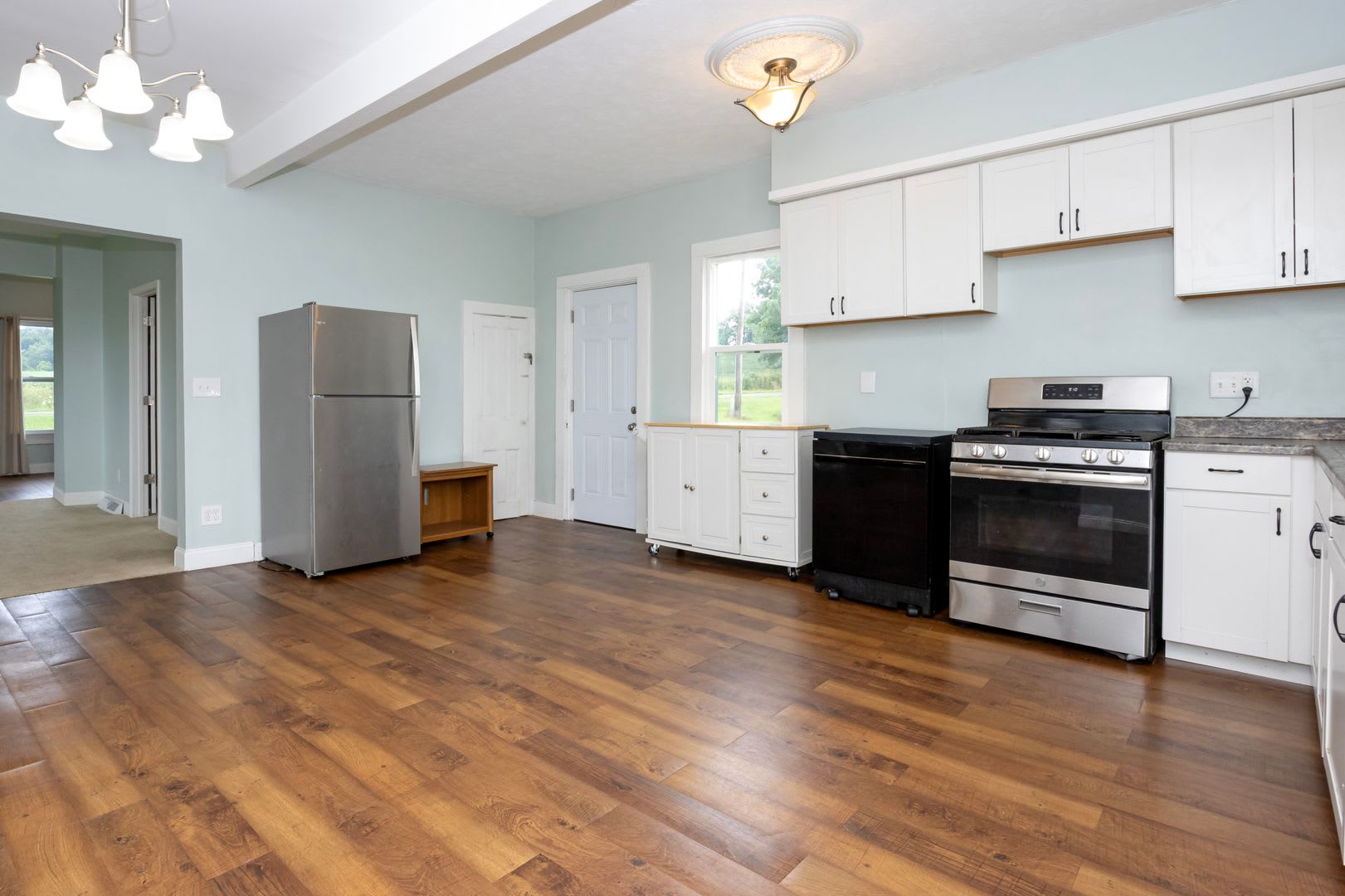 Three bedroom home – photo 3