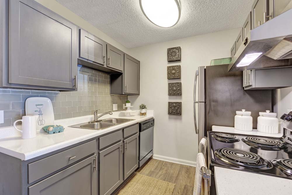 Residences at West Mint – photo 1