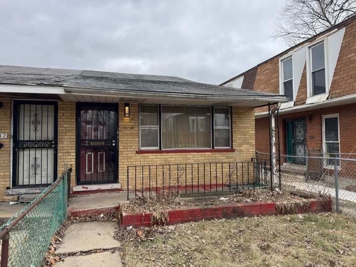 11540 S Racine Avenue – photo 1
