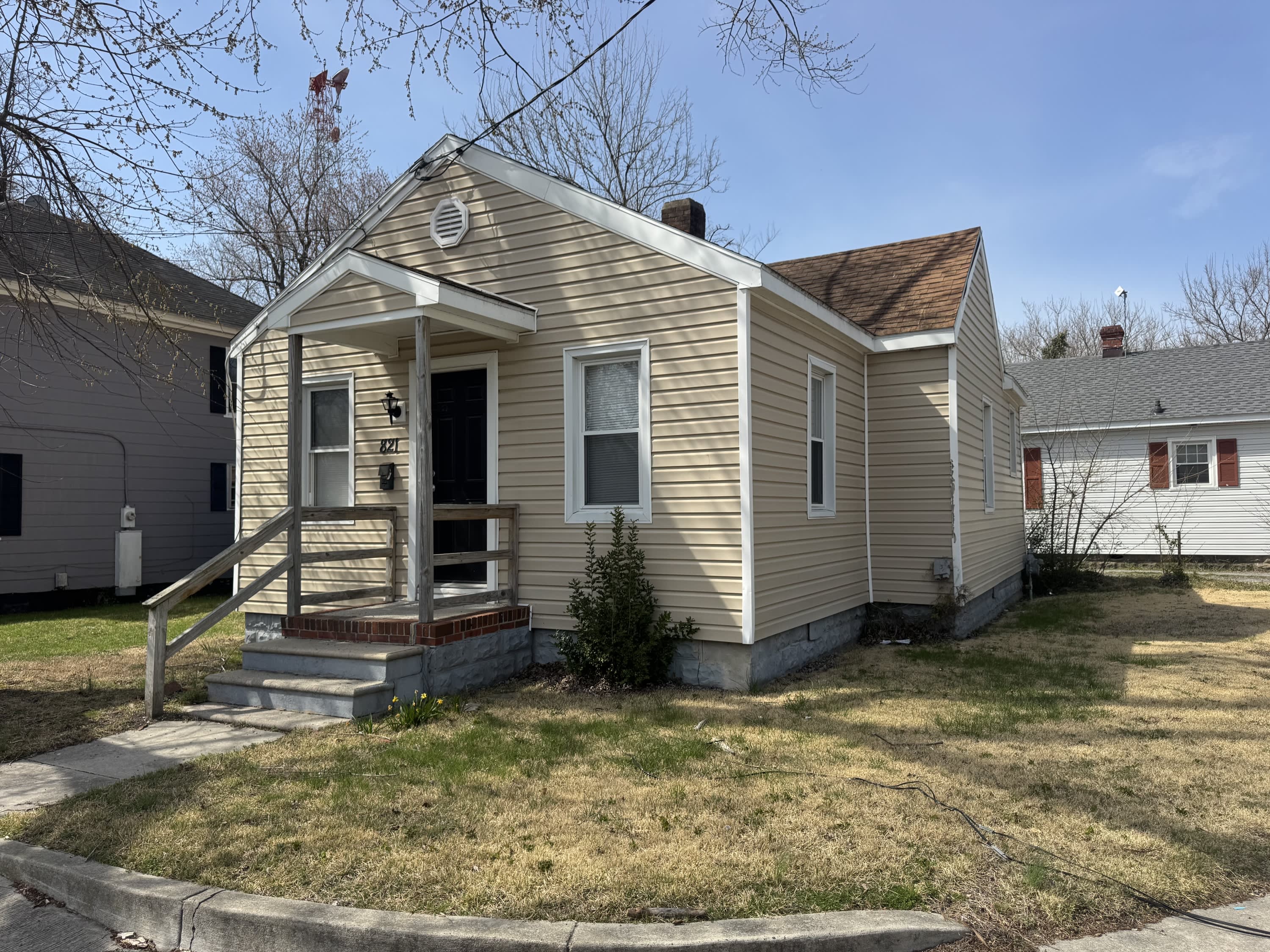 821 Johnson Street – photo 2