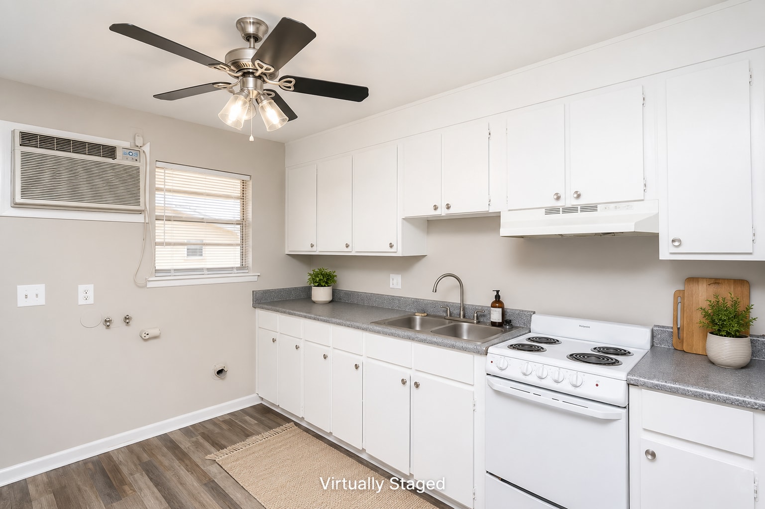 Oakview Apartments – photo 4