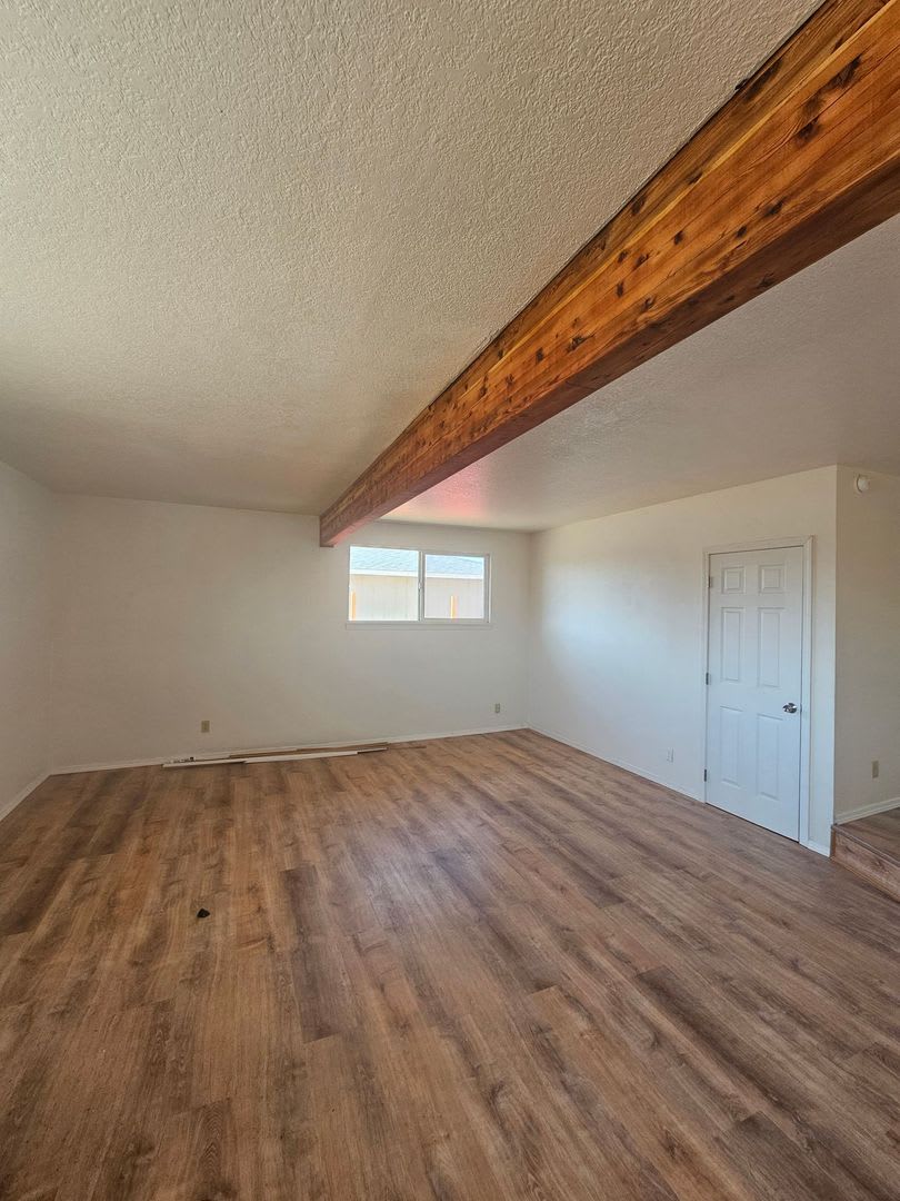 Newly Updated Home With Fenced Pet Area Detached Garage – photo 2