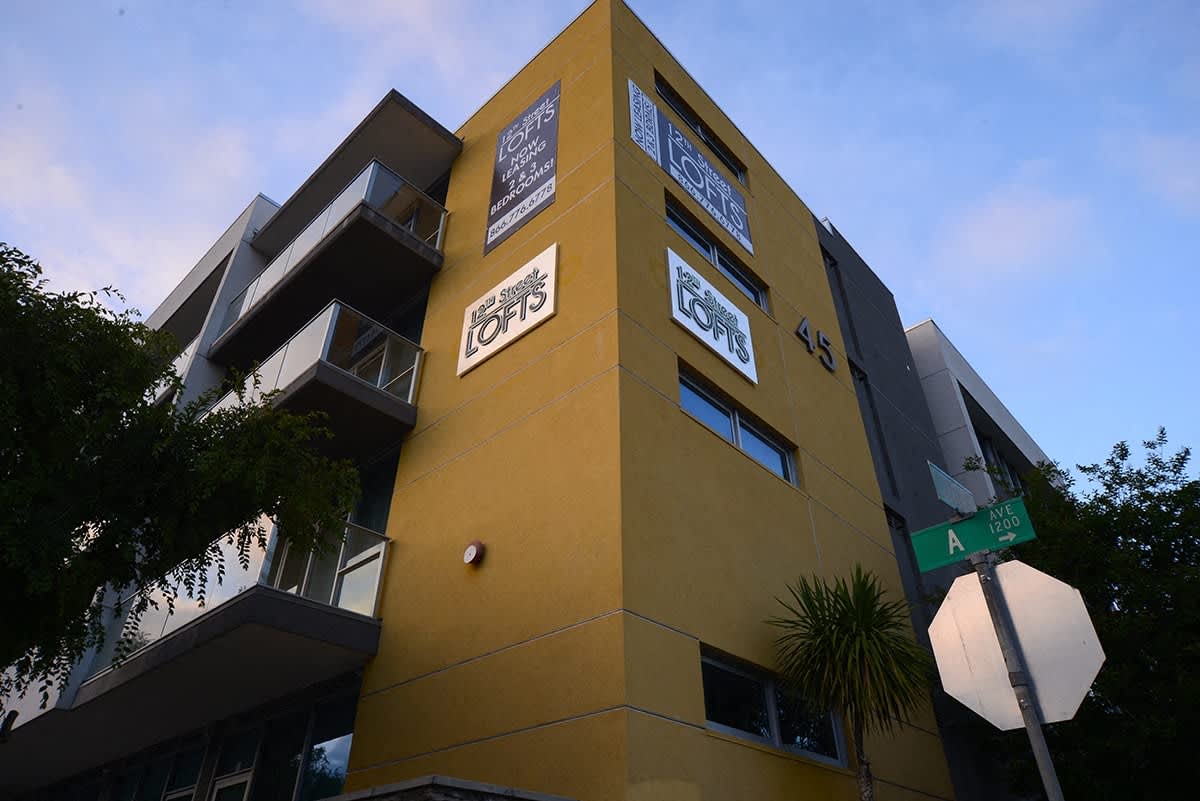 12th Street Lofts – photo 3