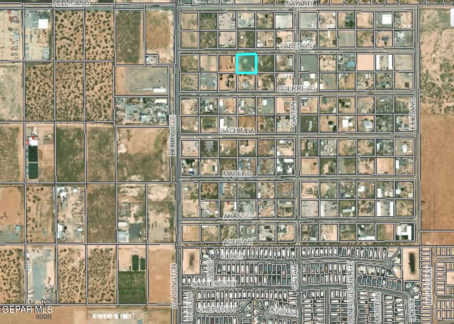 13654 Paredon Drive – photo 4