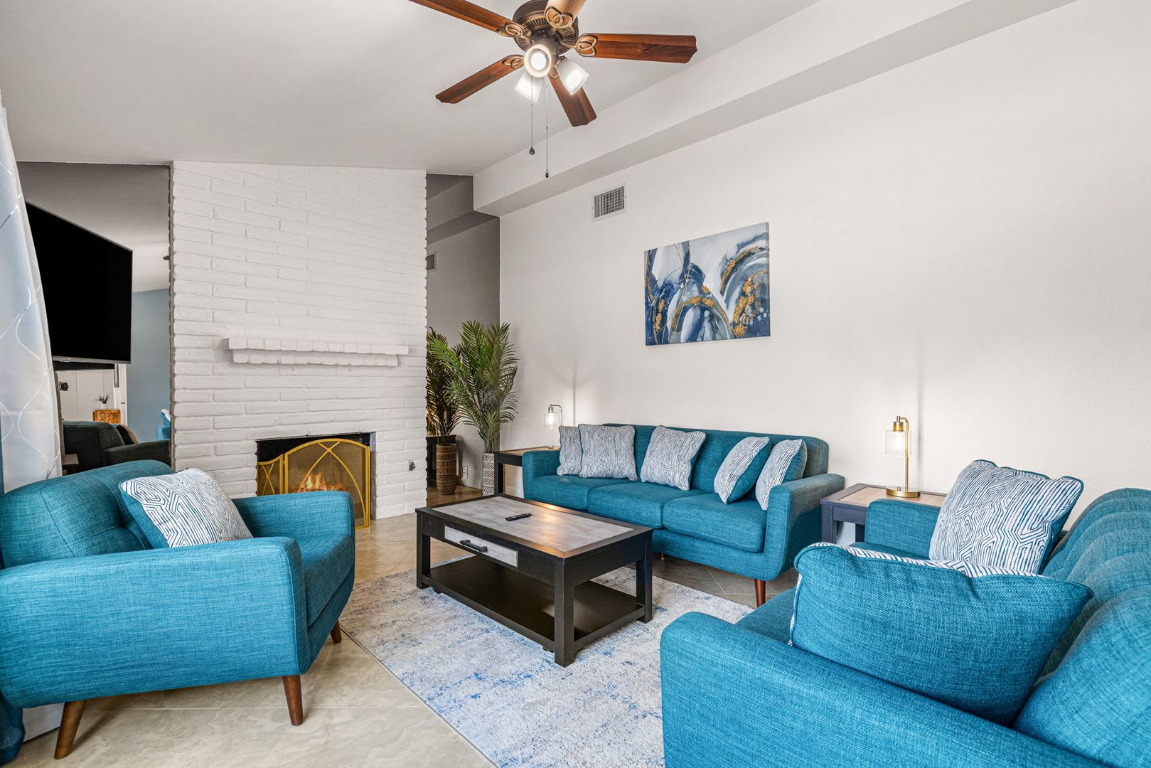 Sunnyside House with Pool in Palm Springs (Monthly Only – photo 3