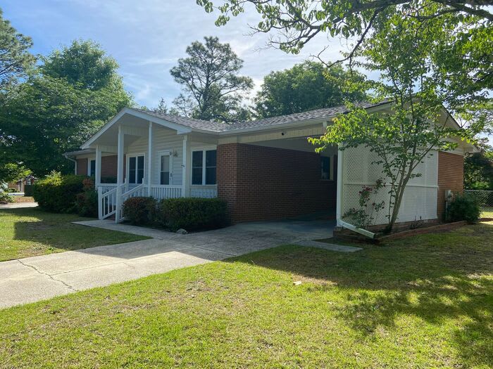 1701 Carter Baron Place – photo 2