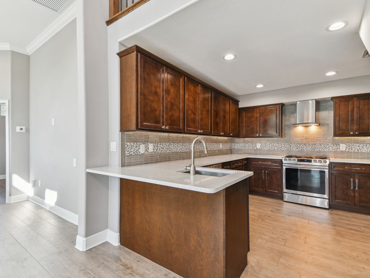 3 Bedroom Condo in Venice – photo 4
