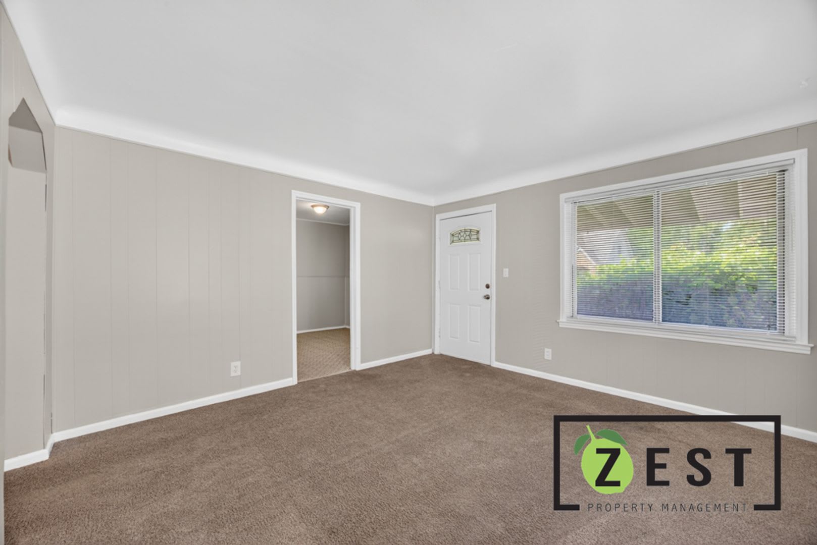Affordable 3 BED 1 BATH Bungalow Home! – photo 2