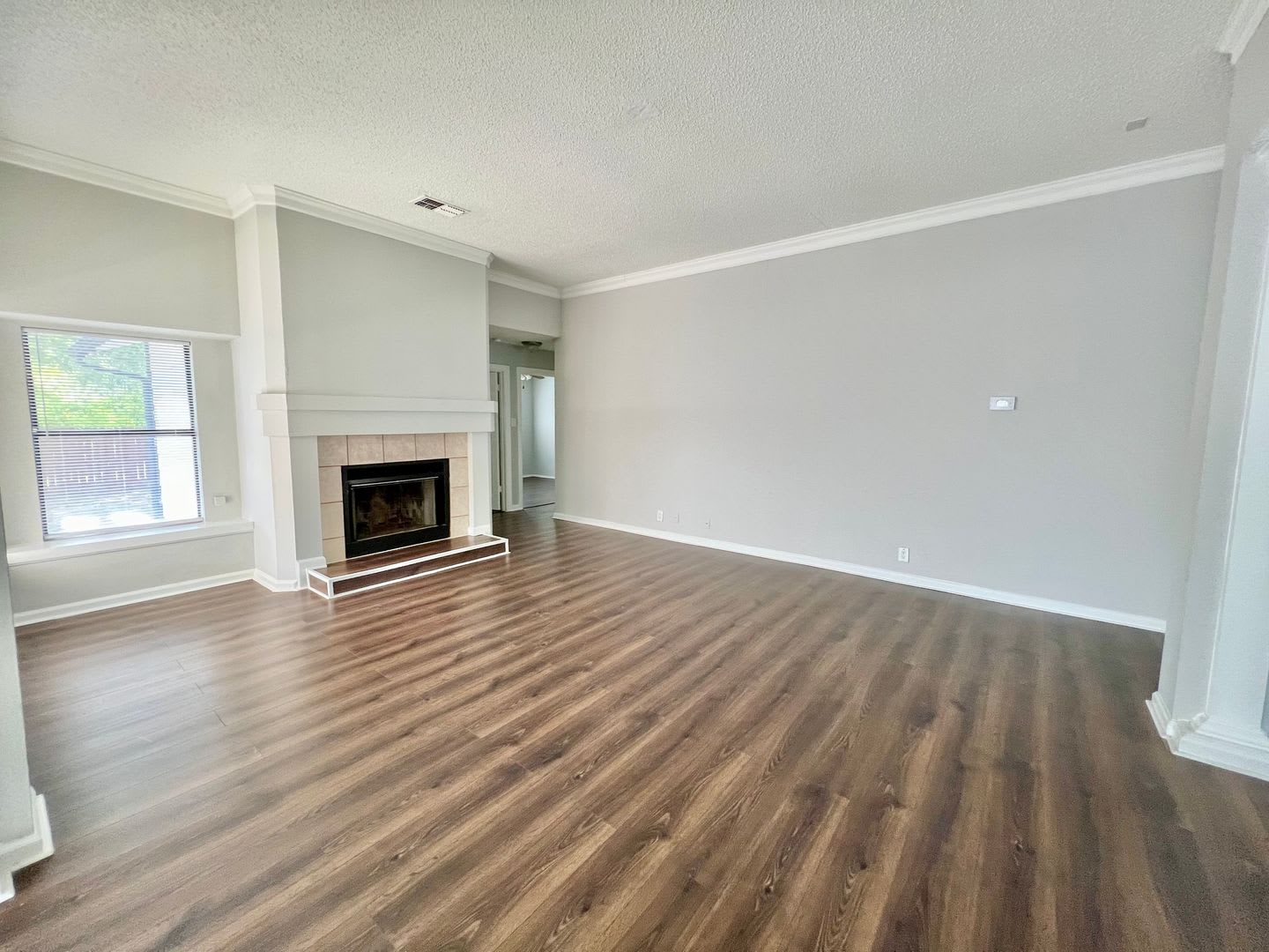 *MOVE IN SPECIAL* Charming 3BR Home Near Randolph AFB with Fireplace & Covered Patio! – photo 3