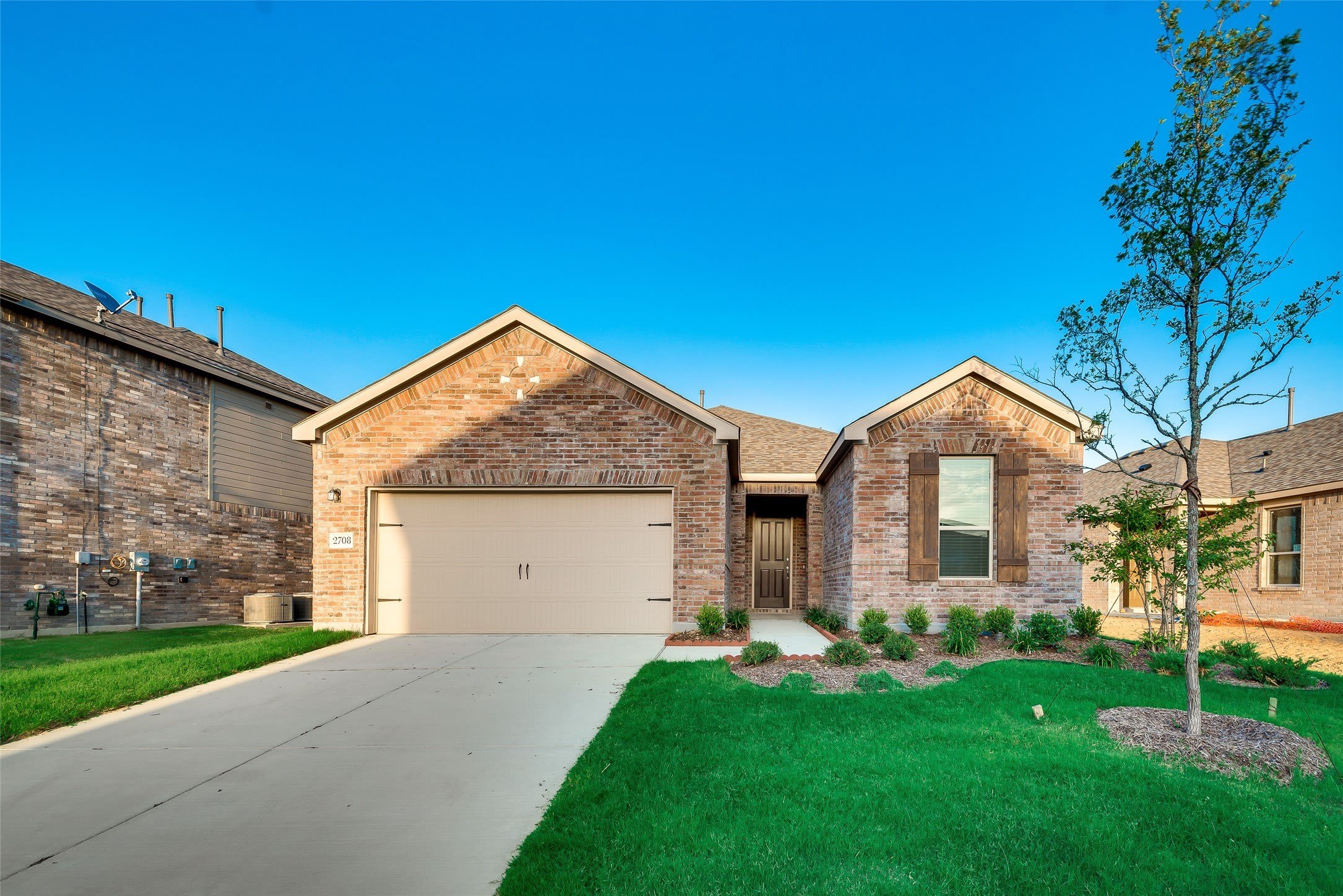 2708 Ryder Lane – photo 1